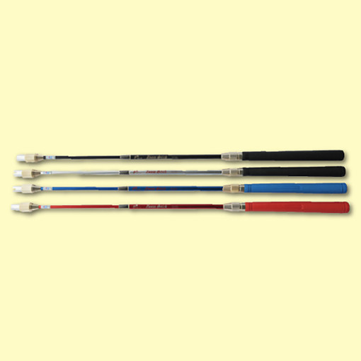 삼오레포츠 게이트볼샤프트 3단 TF-3200