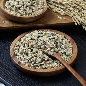 2022 정읍농부의 오색미 1kg