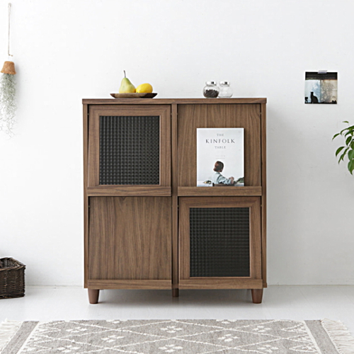 마켓비 FILMON 수납장 4문 9380_이미지