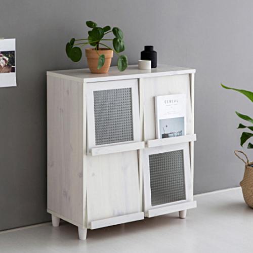 마켓비 FILMON 수납장 4문 9380_이미지