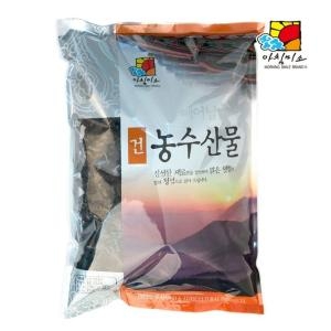 신왕에프엔비 아침미소 목이버섯 500g (1개)_이미지