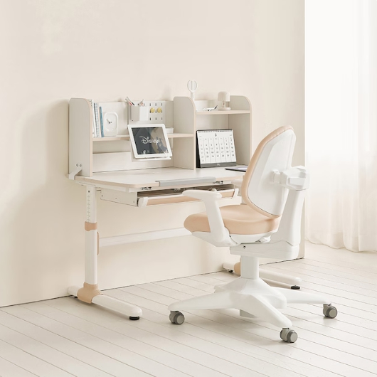 아이엔지홈 키디 각도조절 어린이 책상 (1200x600)_이미지