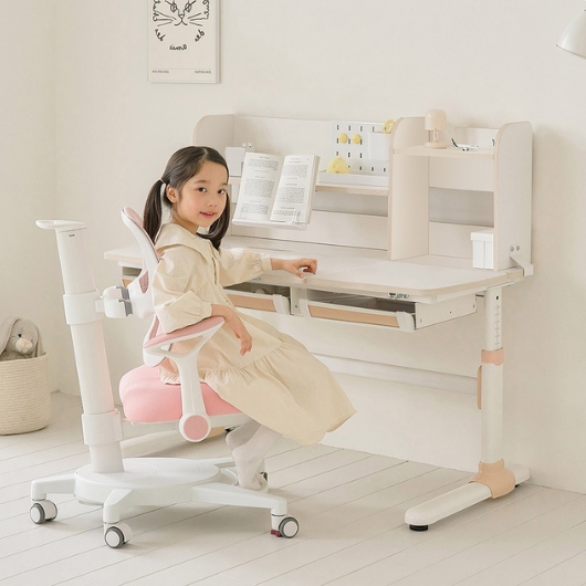 아이엔지홈 키디 각도조절 어린이 책상 (1200x600)