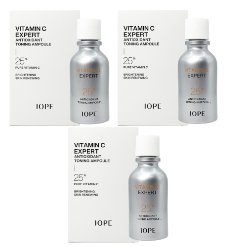 �Ƹ��۽��� ���̿��� ��Ÿ��C ������Ʈ 25% �׻�ȭ ��׾��� 23ml