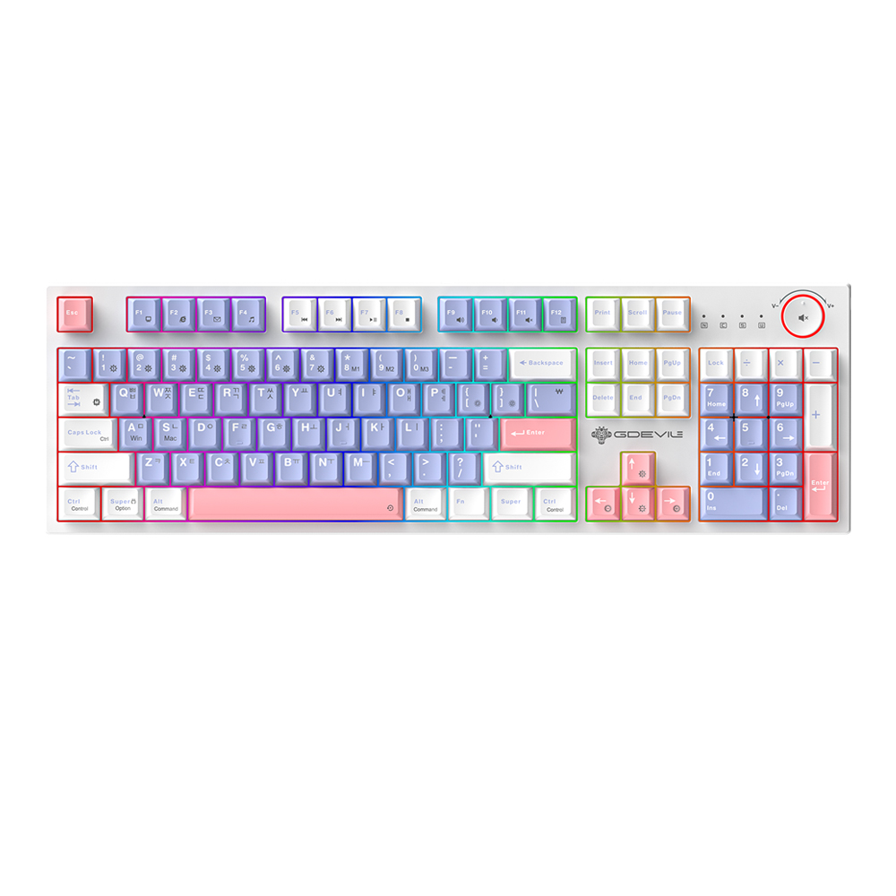 GDEVIL G915 PRINCE ����