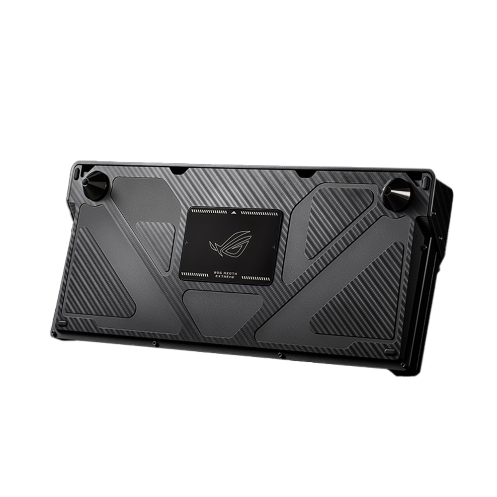 ASUS ROG AZOTH EXTREME 유무선 대원씨티에스_이미지