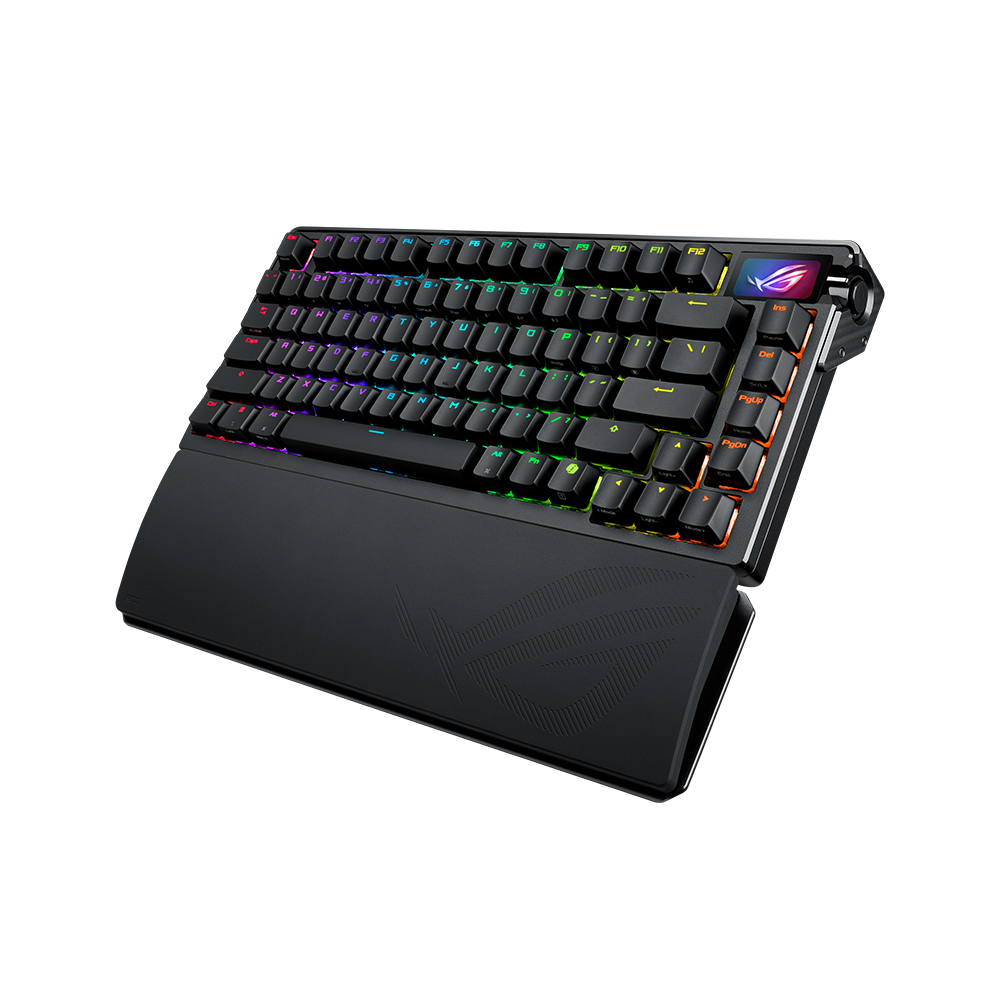 ASUS ROG AZOTH EXTREME ������ �����Ƽ����