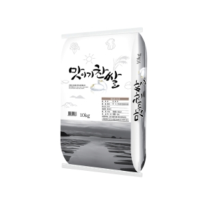 이쌀이다 맛이 기찬쌀 10kg