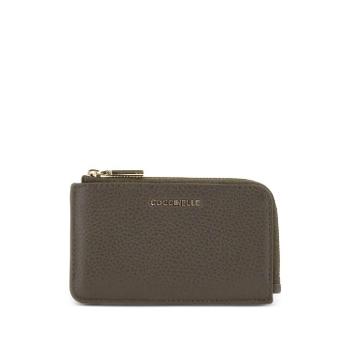 코치넬리 metallic soft card holder MW517B901W25 T_이미지
