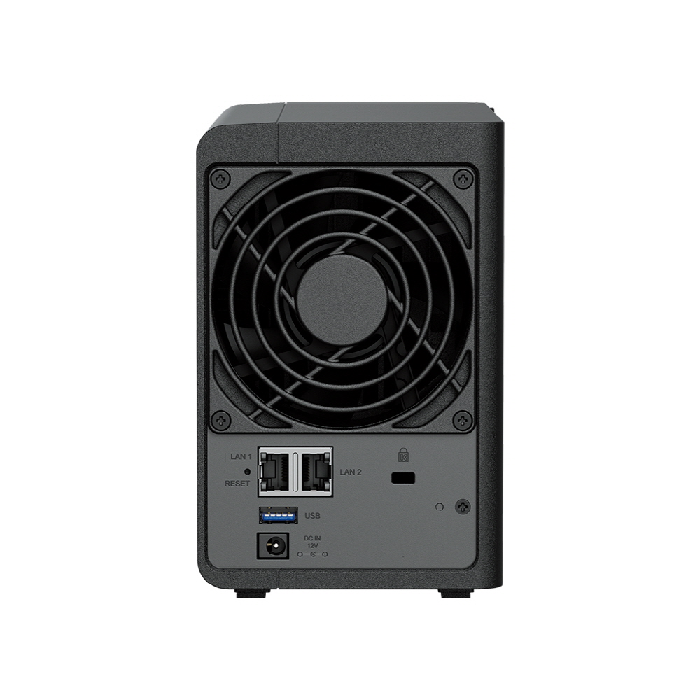 Synology DS224+ (32TB)_이미지