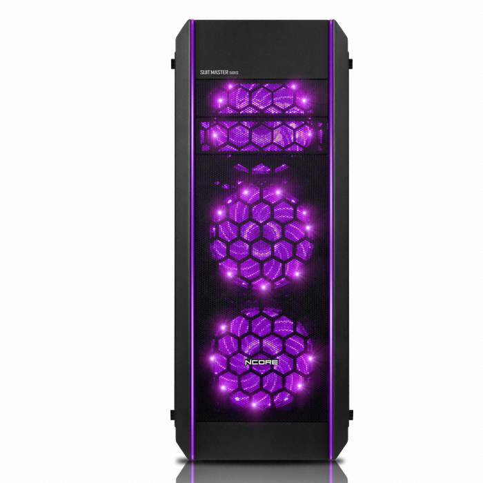 앱코 SUITMASTER 501S 무선 RGB (블랙)_이미지