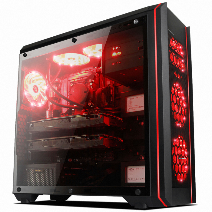 앱코 SUITMASTER 501S 무선 RGB (블랙)_이미지