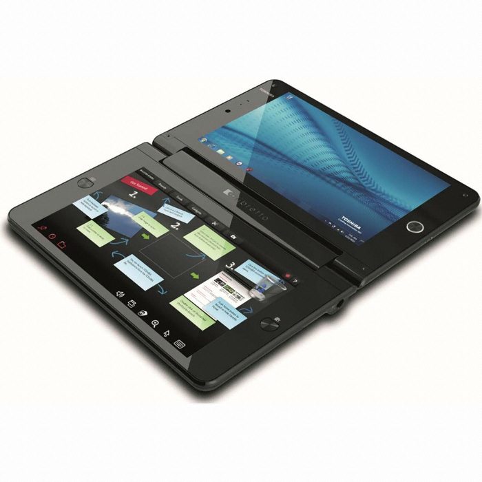 도시바 Libretto W100 PLW10K-00201Y (리퍼비시)_이미지