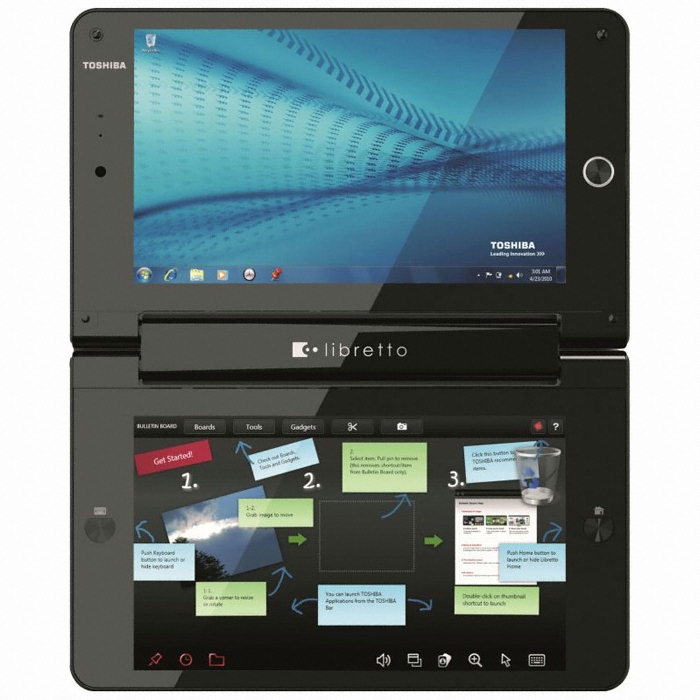 ���ù� Libretto W100 PLW10K-00201Y