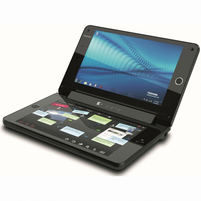 ���ù� Libretto W100 PLW10K-00201Y