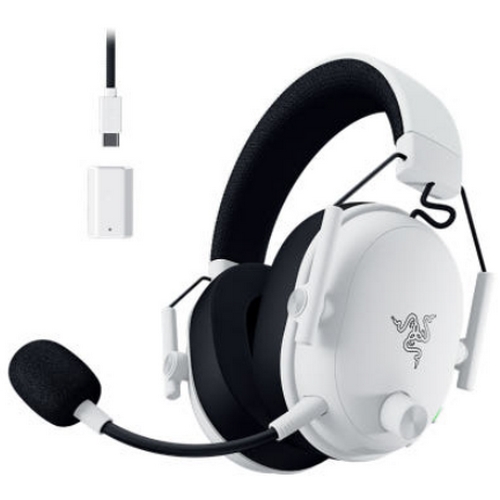 Razer BlackShark V3 (화이트)