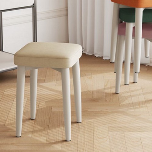 모아룸 푹신한 쿠션 화장대 스툴 의자이미지입니다. 누르면 해당 게시물로 새창이동합니다.