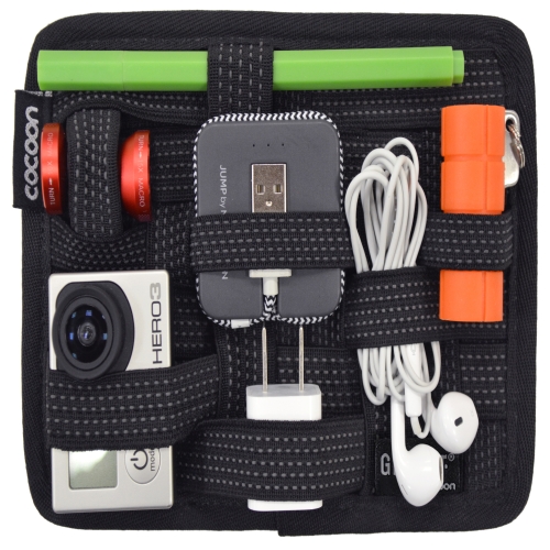 코쿤 그리드잇 오거나이저 xSmall CPG4 가방정리 파우치 휴대용 이너백 다용도수납_이미지
