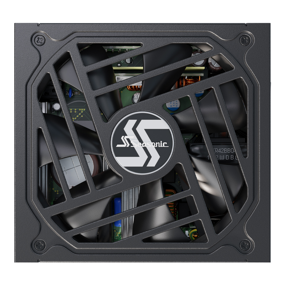 �üҴ� NEW FOCUS GX-750 GOLD Ǯ��ⷯ ATX3.0