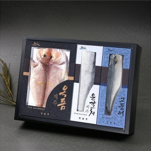수산물 정선 선물세트 1호