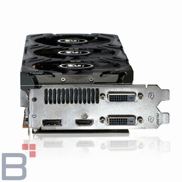 PowerColor �󵥿� R9 290 PCS+ D5 4GB KPC