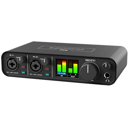 MOTU M2이미지입니다. 누르면 해당 게시물로 새창이동합니다.