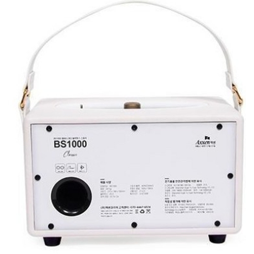 Axxen BS1000_이미지
