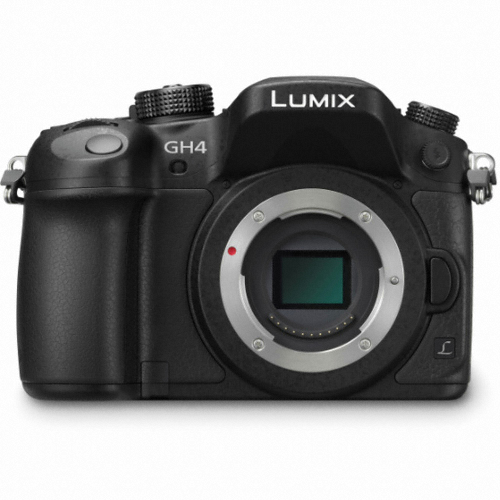 파나소닉 루믹스 DMC-GH4 바디 (정품)
