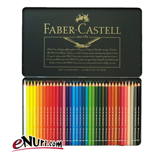 파버카스텔 알버트뒤러 수채색연필 (36색)_이미지