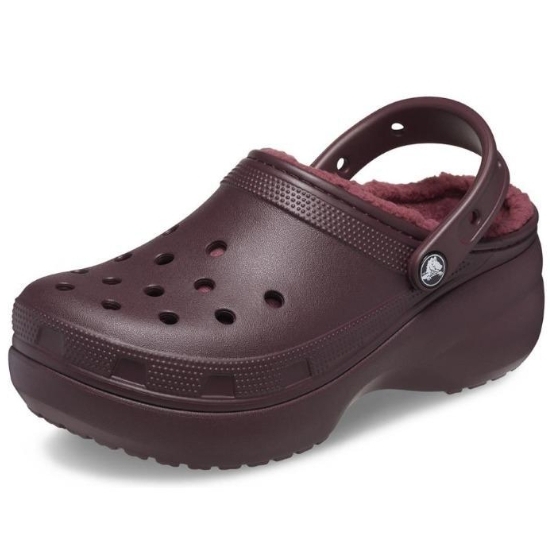 크록스 클래식 플랫폼 라인드 클로그 207938-6WD이미지입니다. 누르면 해당 게시물로 새창이동합니다.