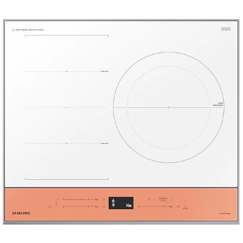 삼성전자 비스포크 NZ63B6657XE (빌트인)_이미지