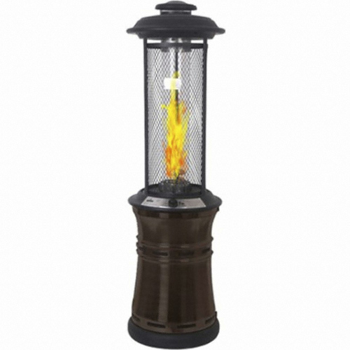드림레저 샤인리치 파티오 히터_이미지