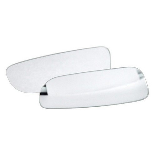 나디스 360도 회전 차량용 사이드 보조 거울 롱사각타입