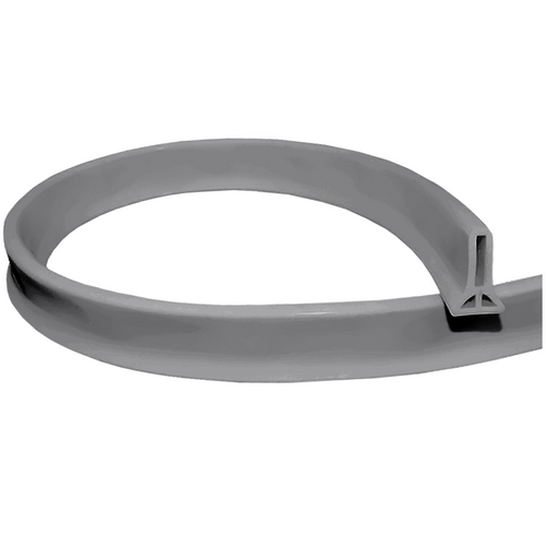 리빙로드 워터가드 그레이 3cm 1m (1개)_이미지