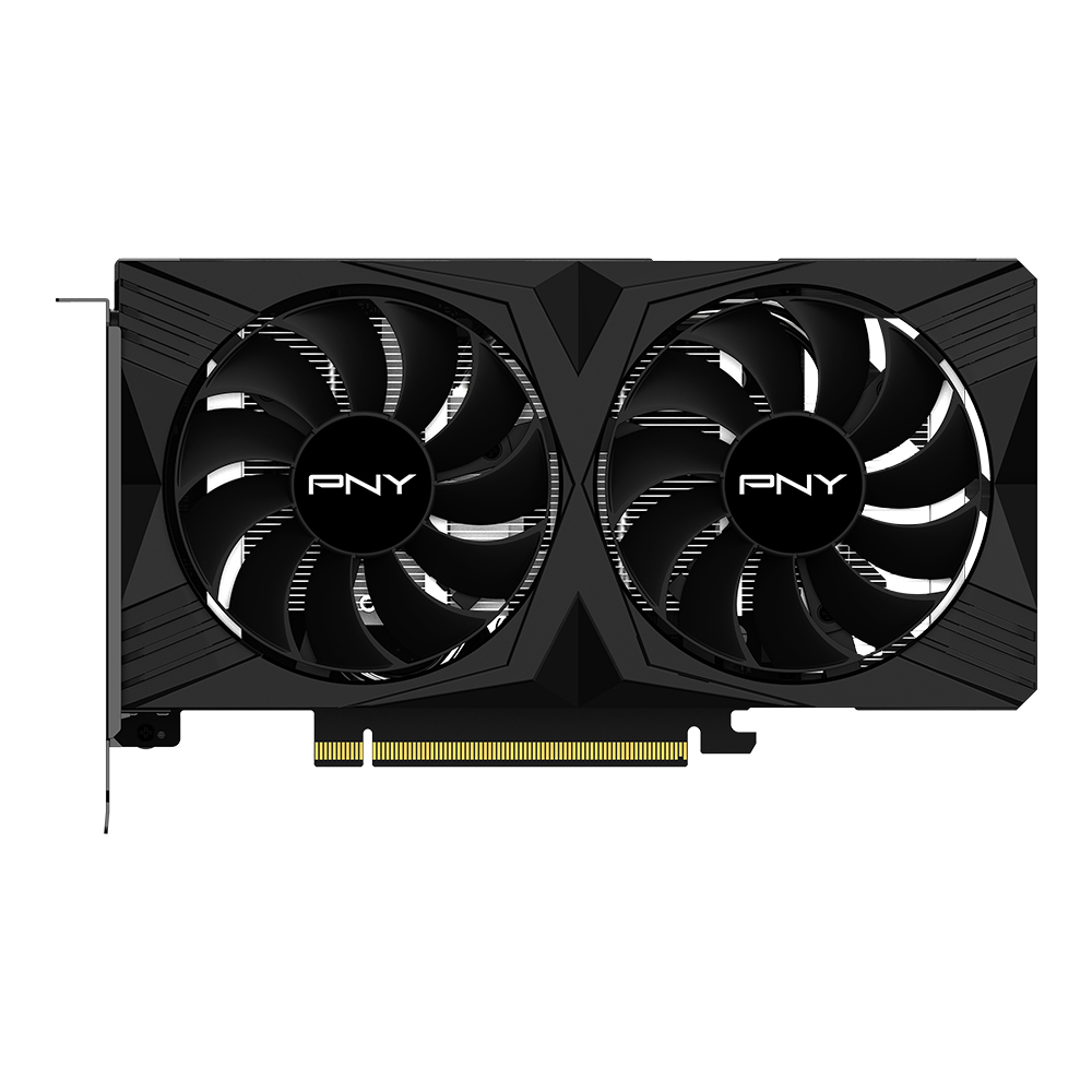 PNY ������ RTX 4060 VERTO D6 8GB Dual �Ѽ���ǻ��