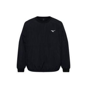 미즈노 우븐 맨투맨 RB WOVEN MTM_32YC5A2509_이미지