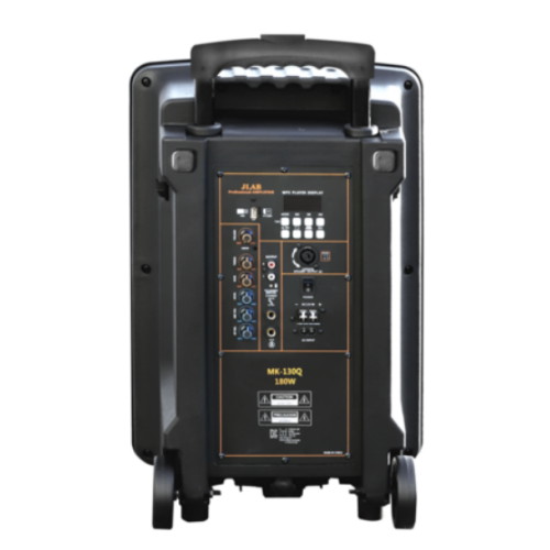 JLAB MK-130Q (+ 헤드마이크 2개)_이미지