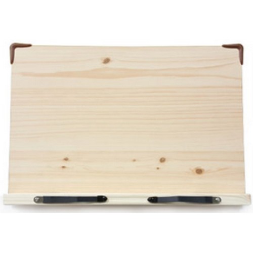 리빙앤홈 투유바이조희선 모던 독서대 중형