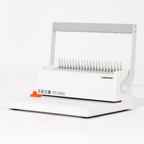 카피어랜드 ProBind RS-5250