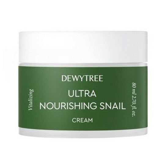 울트라 너리싱 스네일 크림 80ml