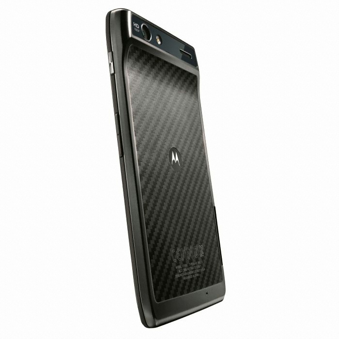 모토로라 Motorola XT910S[RAZR], SKT (기기변경)_이미지