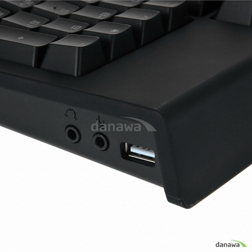 Razer BlackWidow Ultimate 2014 US_이미지