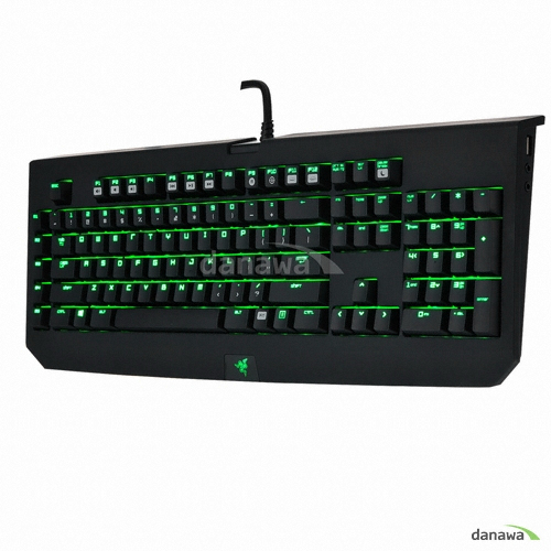 Razer BlackWidow Ultimate 2014 US_이미지