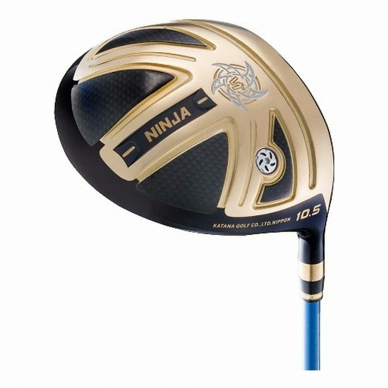 카타나 닌자 컨포밍 드라이버 (병행)_이미지