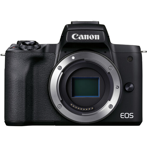 캐논 EOS M50 Mark II 바디 (중고품)_이미지