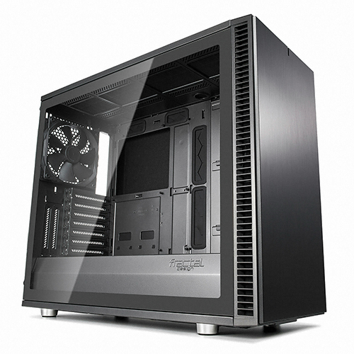 Fractal Design Define S2 강화유리