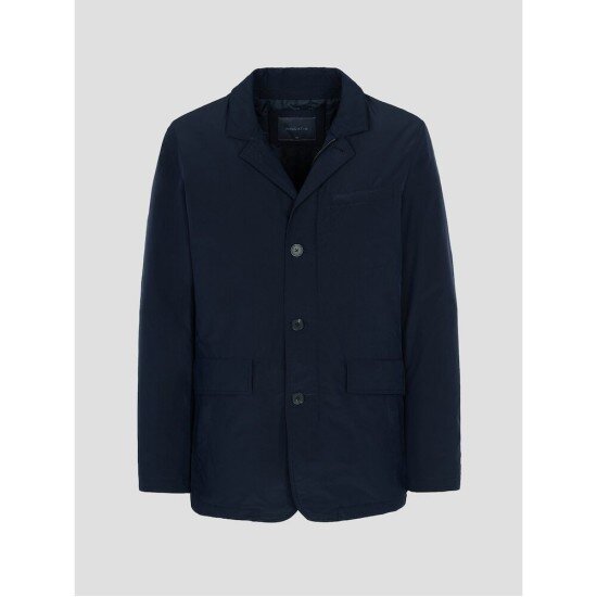 패딩 라이너 탈착 자파리 RY4837P41R