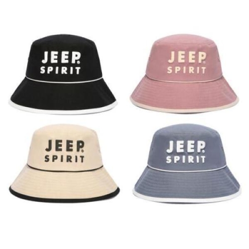 JEEP 의류 웹도매 SPIRIT 버킷 벙거지 모자 CA0283 2개 이상 2천원 추가 할인