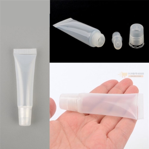 [불명] 추천마켓1000 5ml 미니 튜브공병 립밤용기이미지입니다. 누르면 해당 게시물로 새창이동합니다.