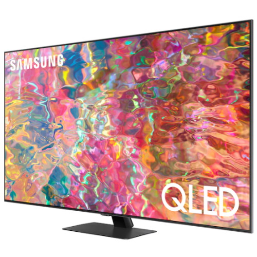 삼성전자 QLED QN85Q80B 리퍼비시 (방문수령)_이미지
